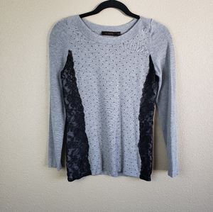 The Limited Polka Dot Shirt